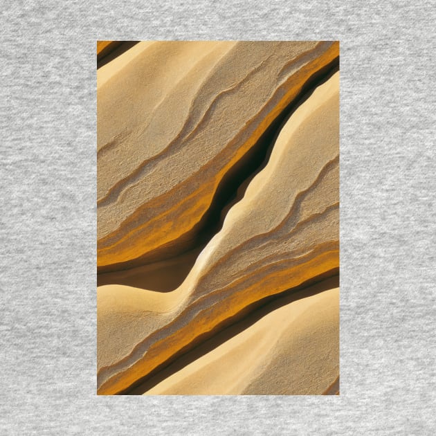 Sandstone Stone Pattern Texture #1 by Endless-Designs